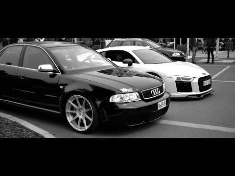 RS4 Limo | Wörthersee | RIP RS4 B5