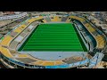 Nakivubo Stadium at 90% completion - Ebimu ku birungo byebayongeddemu biibino #extradigest