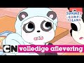 Zomer Kamp Eiland | Waar is Peppers Dekentje? (Seizoen 1, Aflevering 17) | Cartoon Network