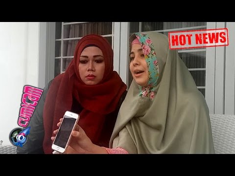 Stuart Tak Mau Datang Bertemu Anaknya Jika Risty Pakai Syarat - Cumicam 16 Januari 2016