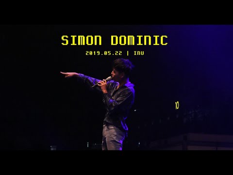 [190522 인천대학교] 쌈디 축제 | SIMON DOMINIC, WON&ONLY, MONEY DON'T LIE, 처음 느낌 그대로