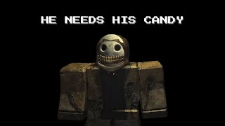If these kid don't get off my porch... | Roblox Short Horror Games Pt. 3