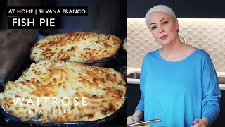 Download lagu Fish Pie by Silvana Franco | At Home | Waitrose mp3 Download lagu Fish Pie by Silvana Franco | At Home | Waitrose mp3