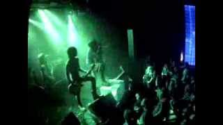 London Based Hellfire Club - Sick66