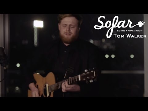 Tom Walker - Home | Sofar London