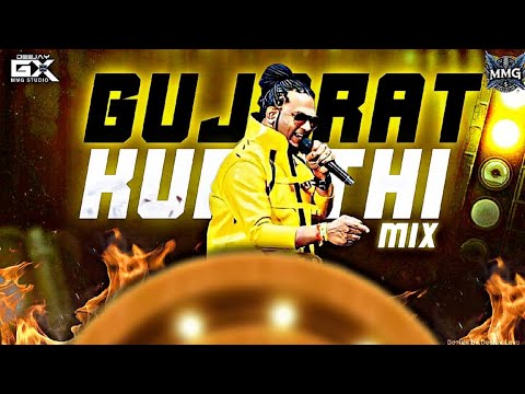 Gujarat Kurthi Remix - DJ GX - MMG STUDIO PRODUCTION
