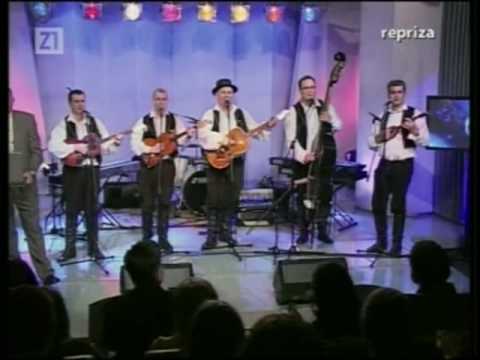 ts hrvatski sokol vesela je sokadija