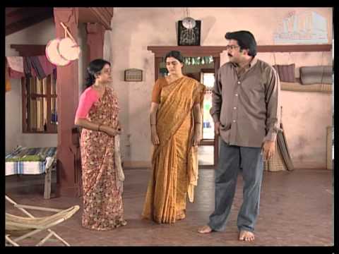 Episode 70: Vazhkkai Tamil TV Serial - AVM Productions