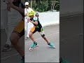 Professional Skating Race Competition Skating Race Shortsfeed Shorts Short Viral Video Sub