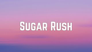 AKB48 - Sugar Rush (Lyrics)
