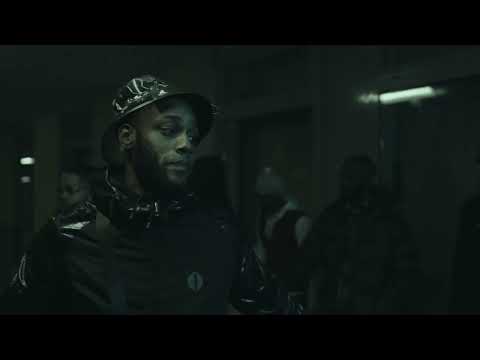 ZETEK LADOPERIE x JAZZ LADOPERIE - ENLO [2Kartel FiLMS]