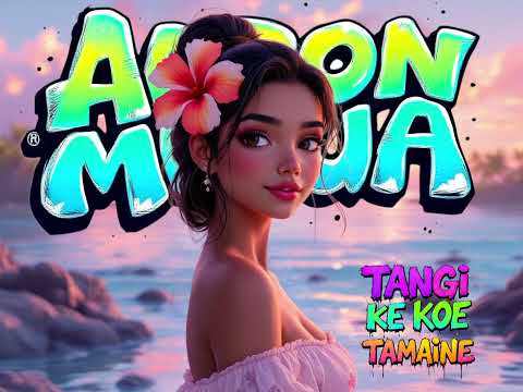 Tangi kē koe tamāine by Aaron Tearetoa Mutua. 2002. Music by Isa Heather.