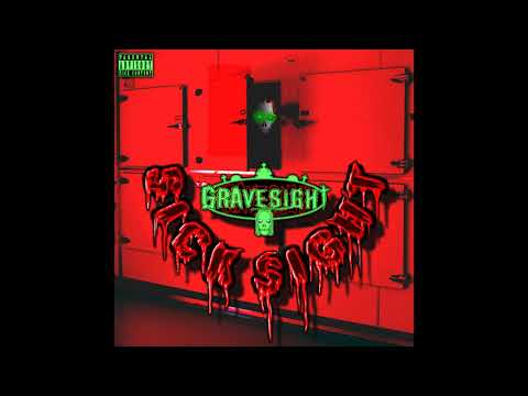 GRAVESIGHT - SICKSIGHT - 10. SICK OR FREAK ft. FONUT DACOIN (HALLOWEEN SONG(