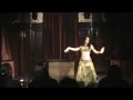 We Maly Bass - Bellydance