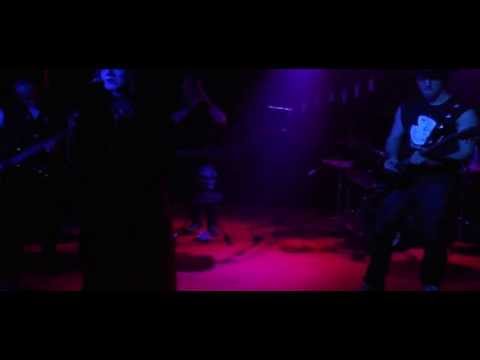 La Peste Negra- La Marca de Anubis (Live Undead Dark Club, Barcelona)