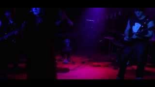 La Peste Negra- La Marca de Anubis (Live Undead Dark Club, Barcelona)
