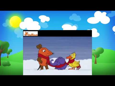 Die Sendung mit der Maus 14 Non Stop Spots