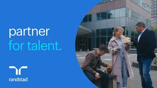 Randstad: Partner for Talent