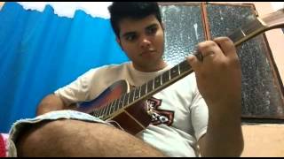 Lonely winds of war - Masterplan