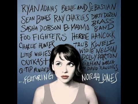 ✨Blue Bayou - Norah Jones Feat. M. Ward🎷