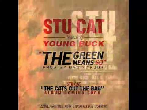 Stu Lee  Feat Young Buck  