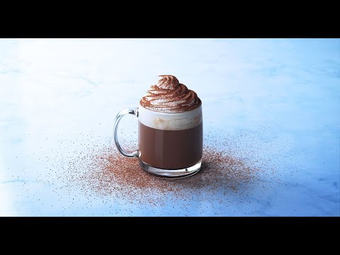 Ghirardelli Mocha with Premium Hot Cocoa Mix