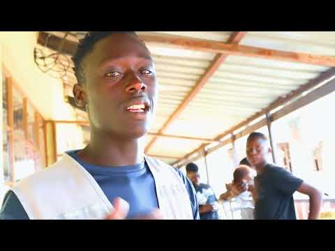 Kayayole Gang - Kumedhoka (Official Music Video)