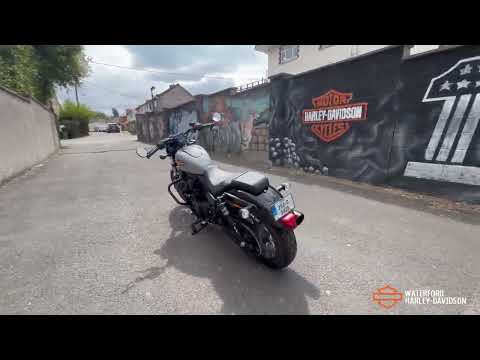 2025 HARLEY-DAVIDSON Nightster Special - Image 2