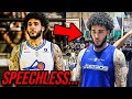LiAngelo Ball is in SERIOUS TROUBLE