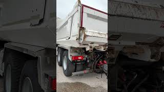 Прицеп самосвал Parator ST24 3 Axles Trailer | Изображение 4 - Autoline