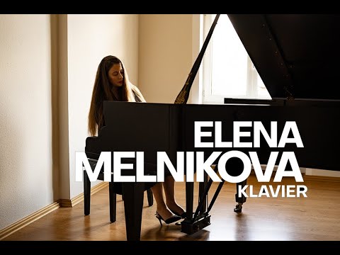 Elena Melnikova: Die Seele hinter dem Klavier – Exklusives Interview