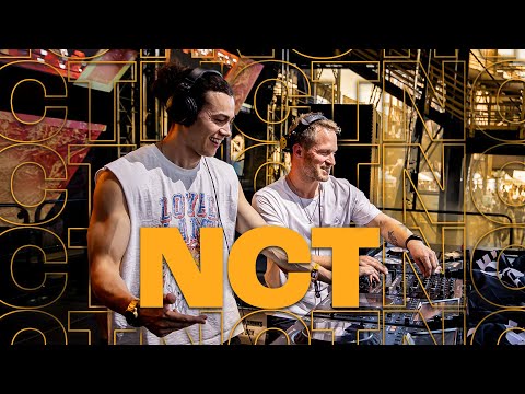 NCT – Beats for Love 2025 I Drum & Bass