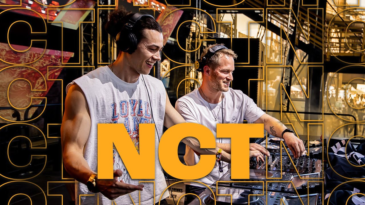 NCT - Beats for Love 2025