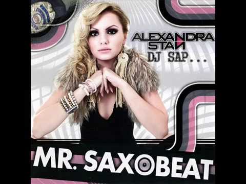 Mr.Saxobeat---DJ SAP... (Mike Gloria Dirty Dutch Bootleg)^^RENEWED^^