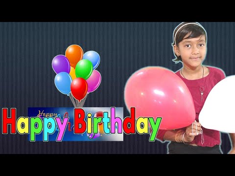 HAPPY BIRTHDAY 🎂TARINI🎂💐💐