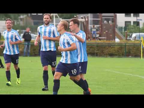 Emplina - Roda Boys (beker)