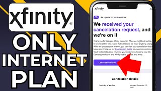HOW TO CANCEL XFINITY CABLE AND KEEP INTERNET (2026)