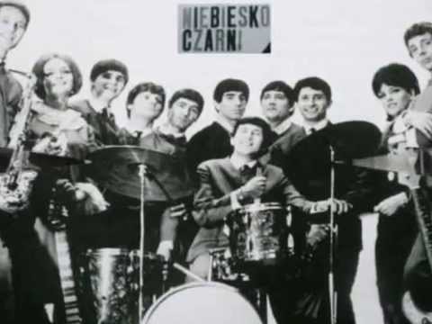 Ada Rusowicz i Niebiesko Czarni-Mój pierwszy walc.