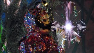 Björk - Tabula Rasa (Utopia Live)