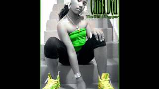 Jasmine V - All These Boys (Remix) feat. China Doll