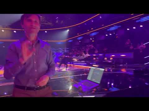 Tomasz Szymuś Orkiestra feat. Nick Sinckler "Billie Jean"