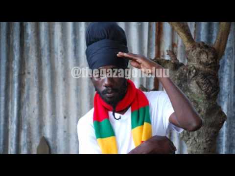 SIZZLA - NEVER SELL OUT YOUR SOUL - [SOUL ACOUSTIC RIDDIM] [JULY 2012]