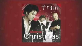Train - Shake Up Christmas [HQ]