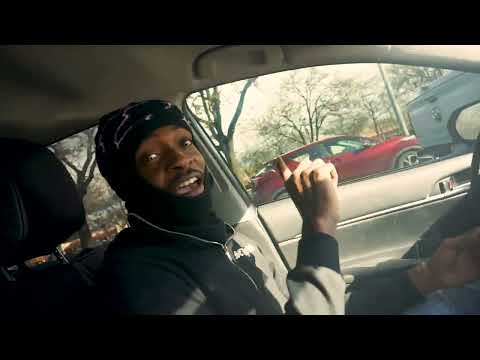 YINK- Pray For Me (Official Music Video)