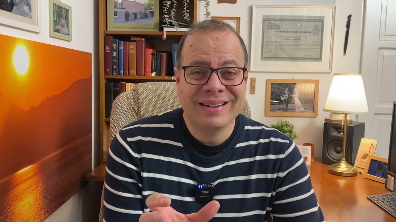 Csodálkozzatok! - Napsugarak - Üzenet minden reggel - 2026. január 12.