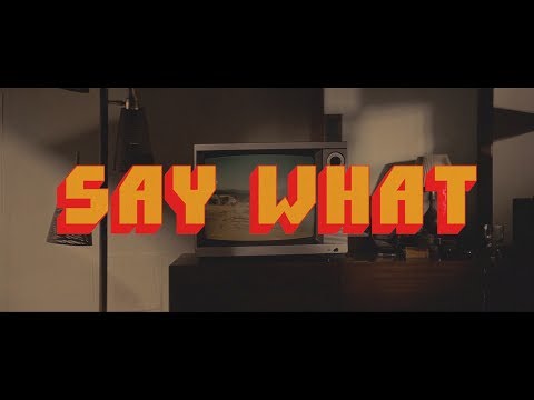 Levi Double U - Say What (Official Video)