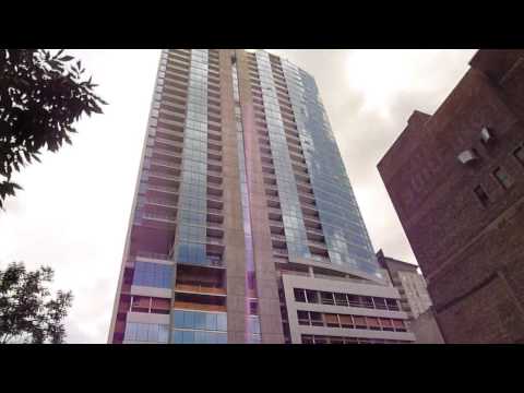 Construction checkup: River North high-rises Construction checkup: River North high-rises