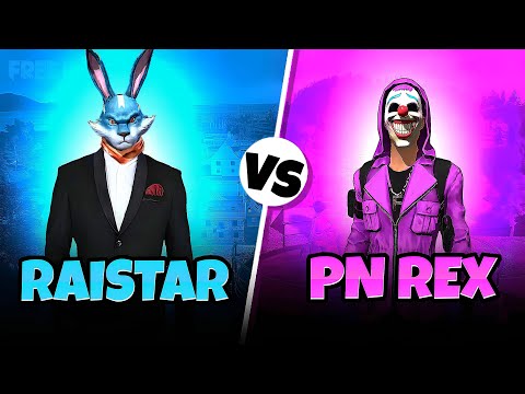 Raistar Vs PN Rex, Tagaru Gaming 🤯🔥 🤖 | Pagal M10 Secret Revealed | Nonstop Gaming #nonstopgaming