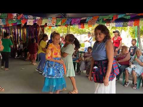 Baile De Los Tabales, Ereguayquin Usulutan 15 mayo 2026 #elsalvador