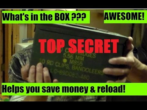 7.62x54R reloading Secrets they don't want you to know Mosin m44 91-30 Russian